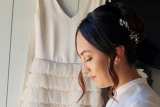 Cristina Di Giacopo Make-Up & Hair Stylist - 6