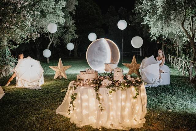 Alma Guerrini Event Planner 4