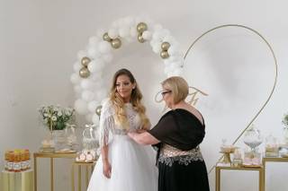 Alessia Montuori Make-Up Artist - 9