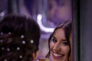 Veronica Del Monaco Make-Up Artist - 5