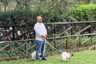 Davide - Wedding Dog Sitter - 10