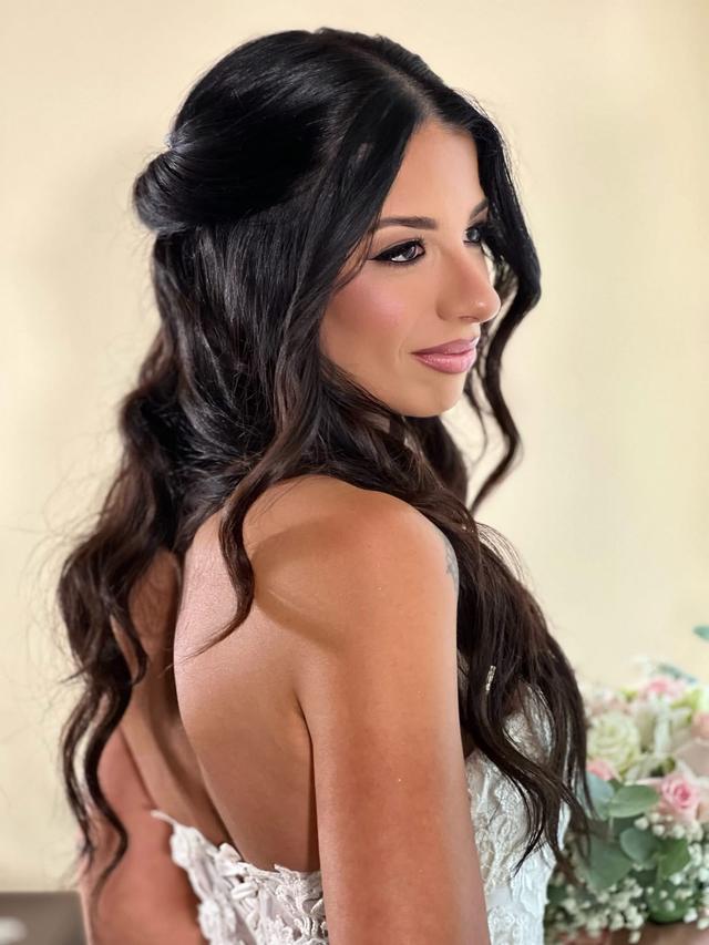 Elisa Visagista e Makeup Artist - 2