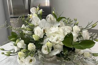 Donnadifiori Flower Design - 20