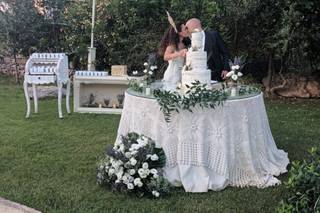 Chiara Liace Wedding - 16