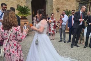 Castello di Oliveto - 8