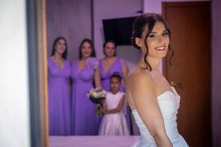 Veronica Del Monaco Make-Up Artist - 6