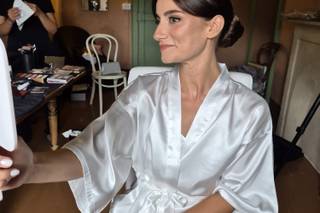 Giulia Pizzitola Make-up Artist - 4