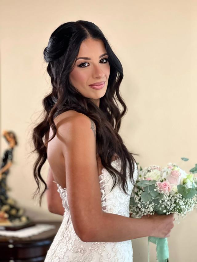 Elisa Visagista e Makeup Artist - 3