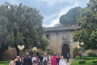 Castello di Oliveto - 9