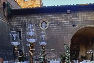 Castello di Oliveto - 5