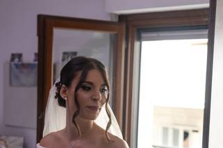 Veronica Del Monaco Make-Up Artist - 7