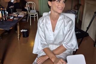 Giulia Pizzitola Make-up Artist - 5