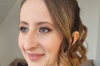 Francesca Lattuca Make-up - 7