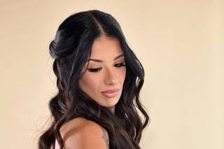 Elisa Visagista e Makeup Artist - 8