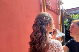 Leonica Make Up - 6