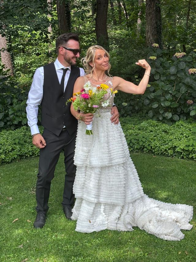 Gaia Forlano Makeupartist - 2