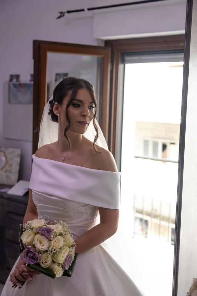 Veronica Del Monaco Make-Up Artist - 2