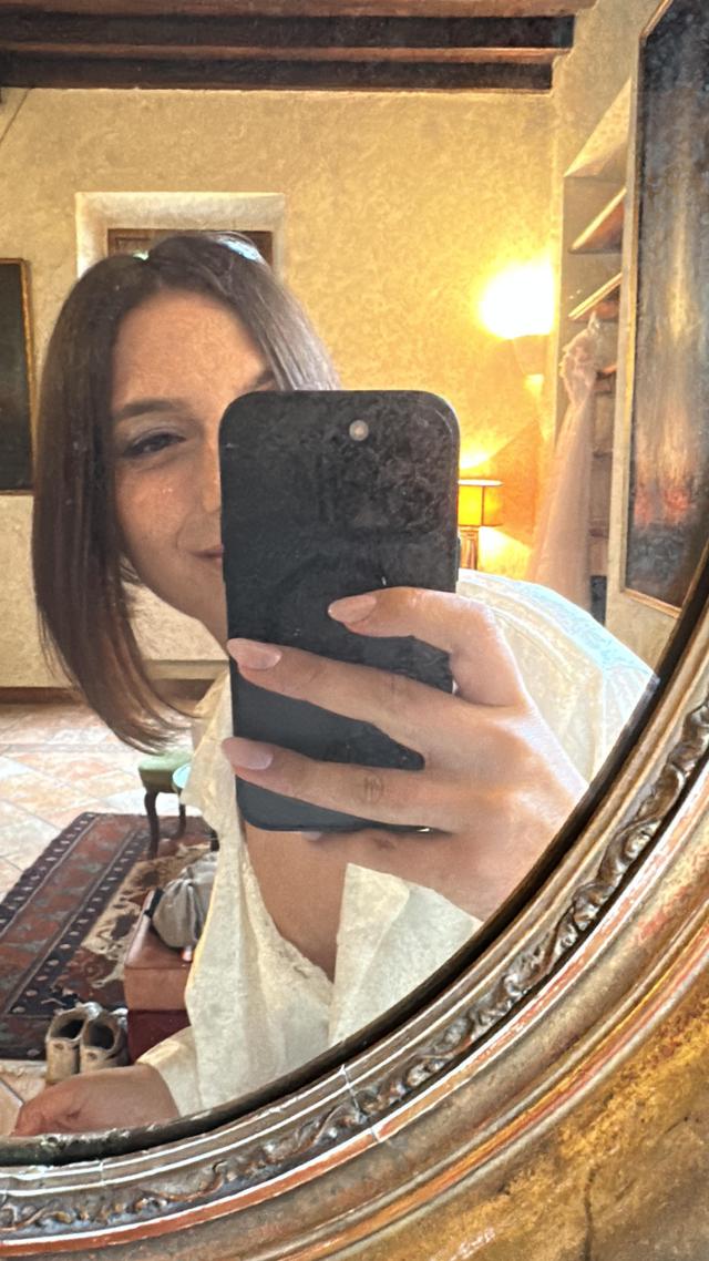 Gloriana MUA - 2