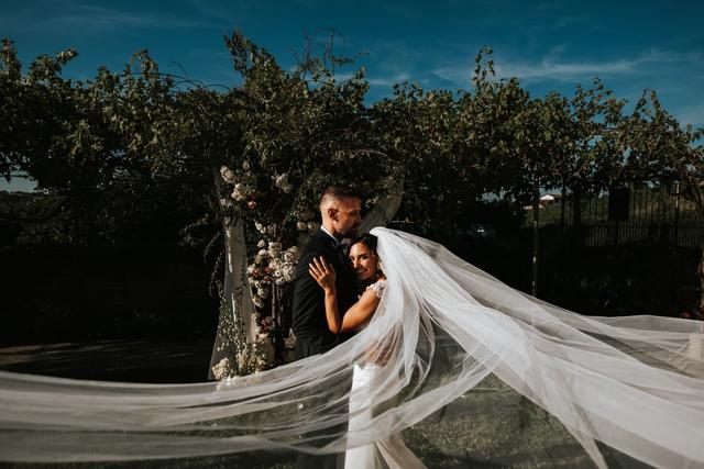 Fabulove Wedding & Events - 3