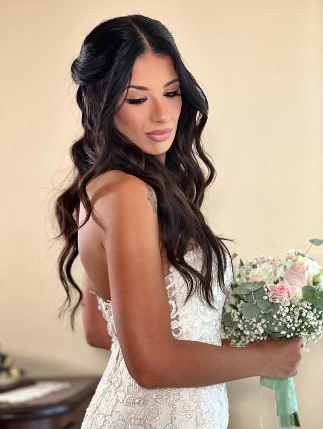 Elisa Visagista e Makeup Artist - 4