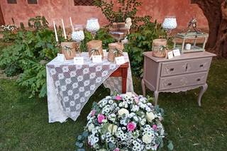 Masseria Casamarte - 20