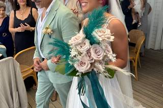 Milla Flower & Wedding Lab - 5