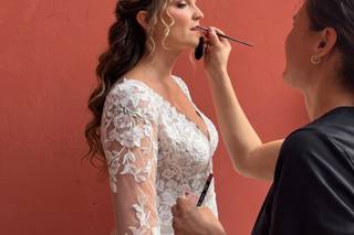 Leonica Make Up - 7