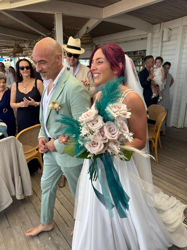 Milla Flower & Wedding Lab - 2