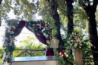 Floral Designer Giovanni Castellano - 13