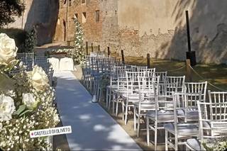 Castello di Oliveto - 7