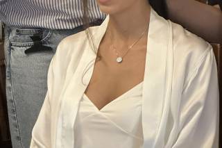 Dino Cafaro Hair Styling - 9