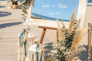 Milla Flower & Wedding Lab - 6