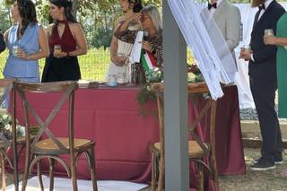 Tamara Imbaglione - Celebrante Nozze - 6