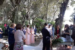 Floral Designer Giovanni Castellano - 14
