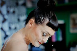 Pamela Fragomeli Makeup Artist - 1
