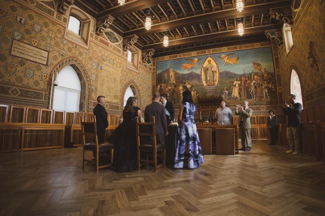 Jasmine Hassan Photo - 1