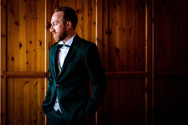 Claudia Ronchi Wedding Photography 5