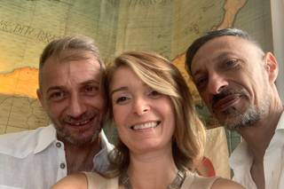Celebrante Graziella Blanda - Agenzia Forever - 9