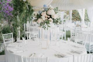 Francy Wedding And Events - 5