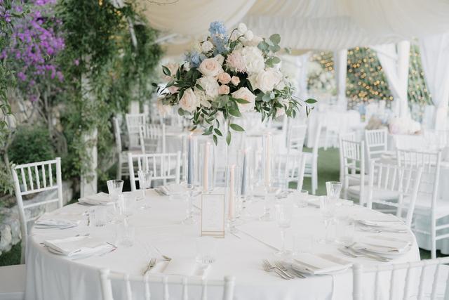 Francy Wedding And Events - 1