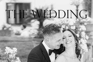 White Wedding Photography - 5