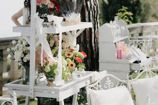 Francy Wedding And Events - 6