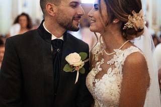 Andrea Marongiu Wedding Service - 11