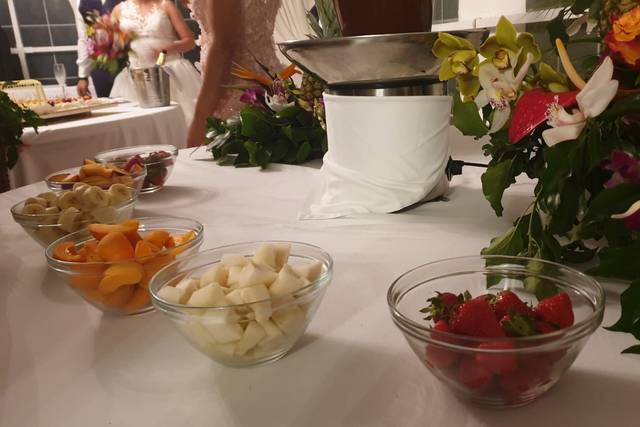 Albergo Ristorante Miramonti 1