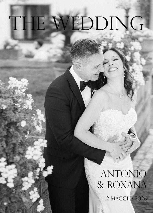 White Wedding Photography - 2