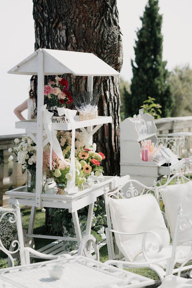 Francy Wedding And Events - 2