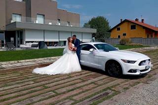 American Wedding Cars - 13