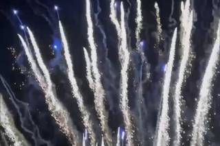 Art Fire - Fuochi d'artificio - 5
