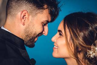 Andrea Marongiu Wedding Service - 12