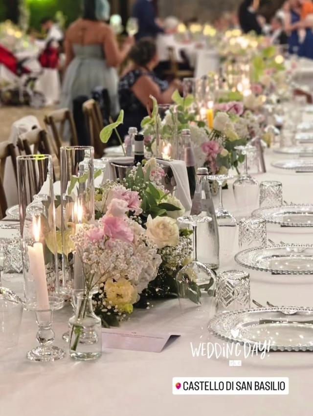 Il Castello di San Basilio - 2